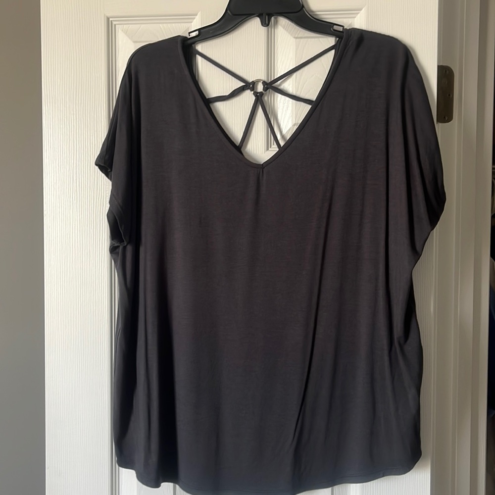 Papermoon Blouse
